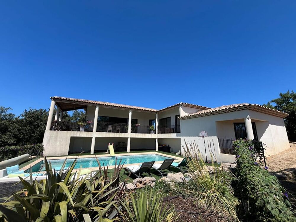 � vendre  Maison Tourves (83170)