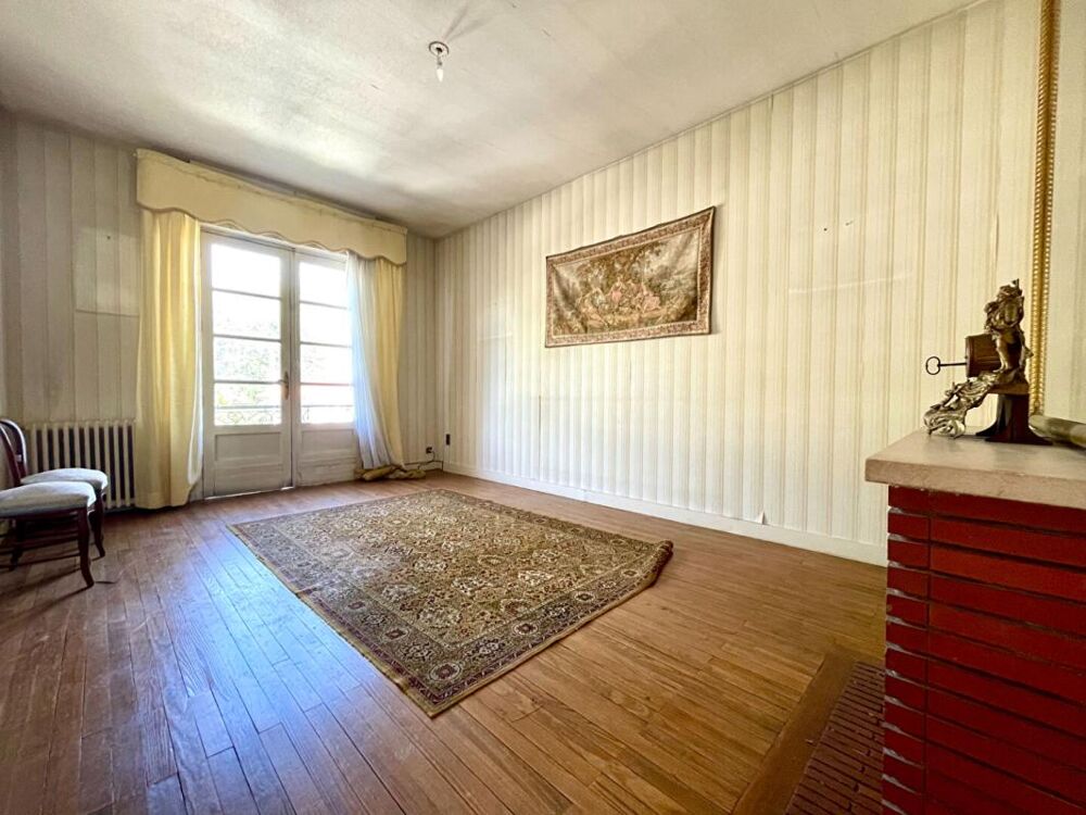 Vente Maison Maison Pessac 6 pièce(s) 175 m2 + Dépendance 80 m2 Pessac
