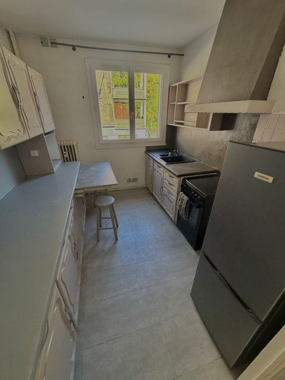 Location Appartement Appartement de 40m2 à louer sur Grenoble Grenoble
