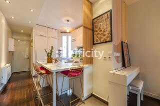  Appartement � vendre 2 pi�ces 45 m�