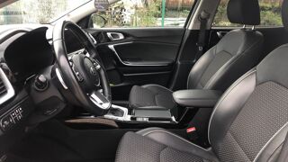 XCeed 1.6 GDi 141 Hybrid DCT6 Design - Premi&egrave;re main Entretien con 2021 occasion 45000 Orleans