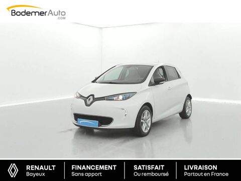 Renault zoe R90 Zen