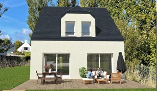  Maison � vendre 5 pi�ces 117 m�