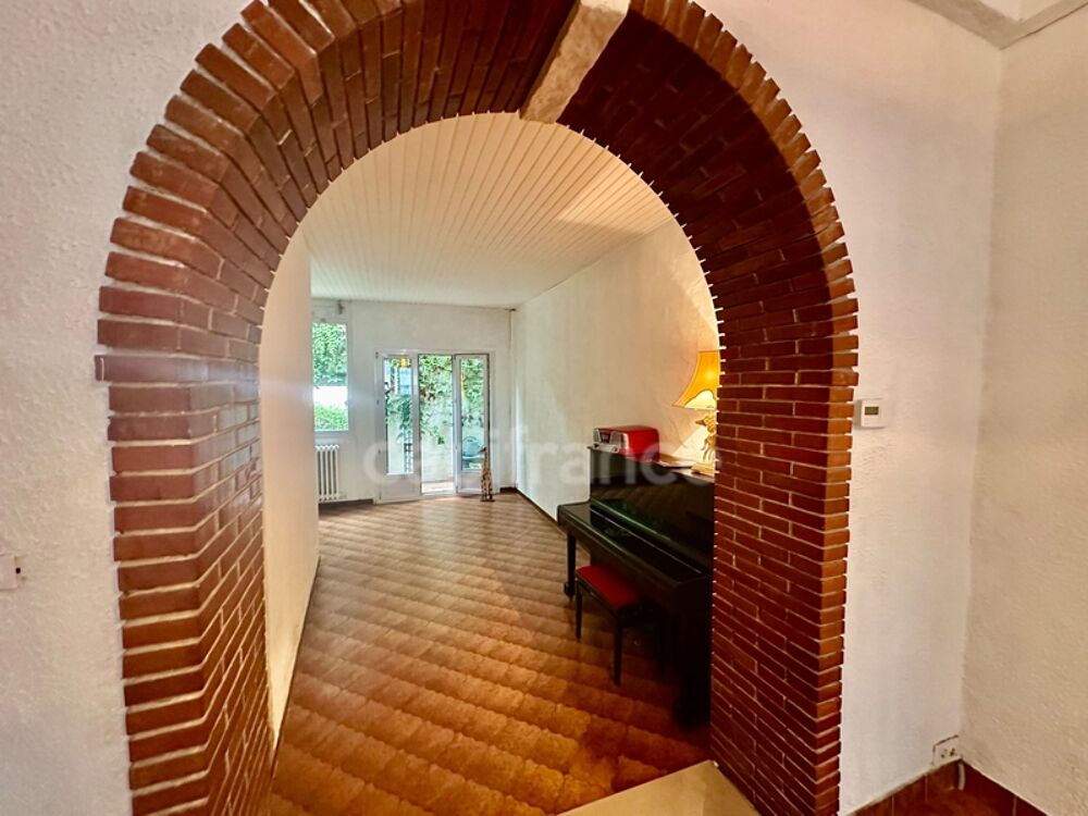 Vente Maison Maison atypique au coeur du quartier Luton de Reims (51) Reims