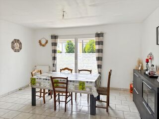  Maison � vendre 4 pi�ces 64 m�