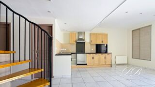  Appartement � vendre 4 pi�ces 72 m�