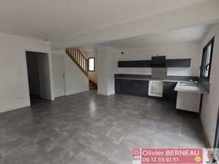  Maison à vendre 5 pièces 85 m²