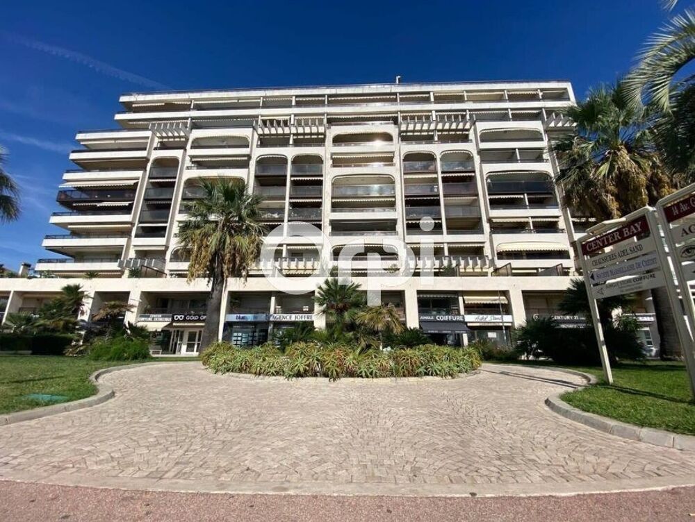 � vendre  Appartement Antibes (06600)