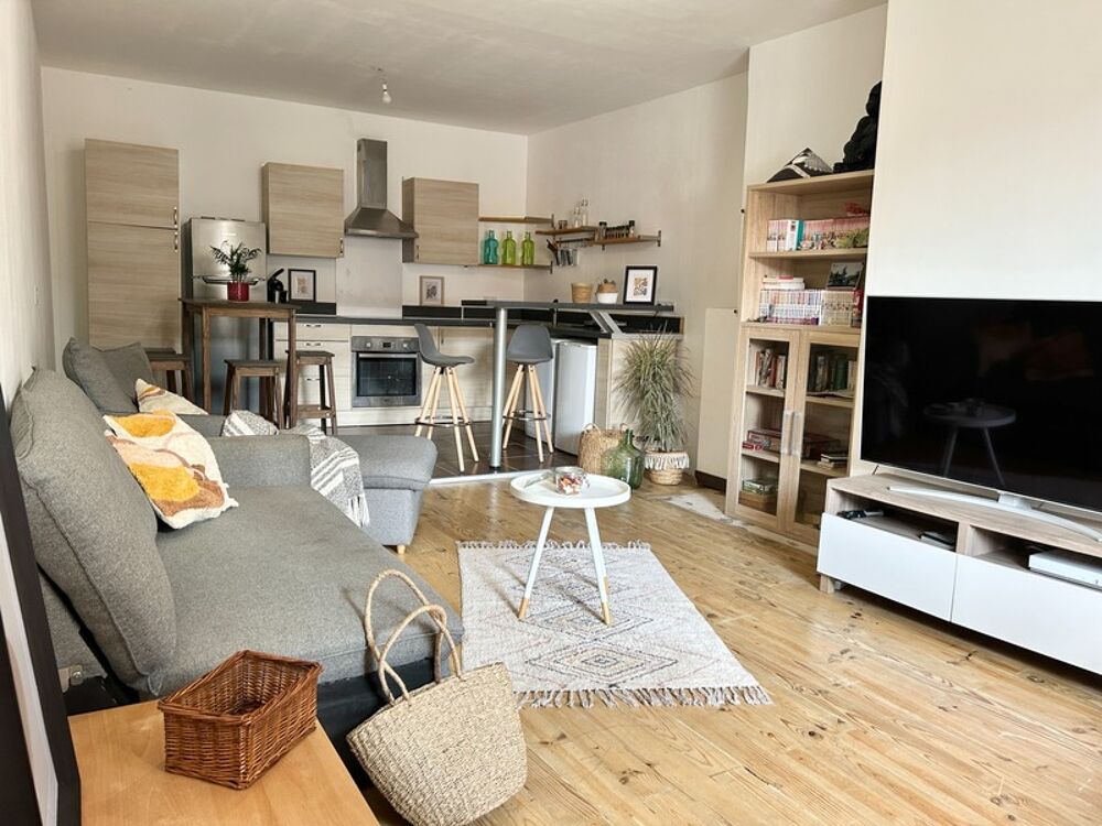 Vente Appartement Appartement tr�s calme Chazay d azergues