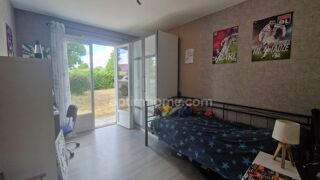  Maison à vendre 5 pièces 110 m²