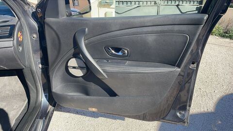 M&eacute;gane III 1.5 dCi 110 EDC Bose 2014 occasion 13170 Les Pennes Mirabeau