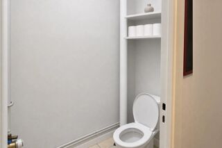  Appartement à vendre 2 pièces 48 m²