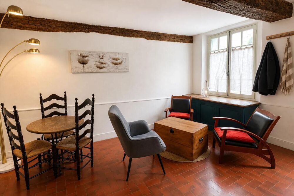 Maison de 3 pièces de 52m2 m² à Gaillefontaine