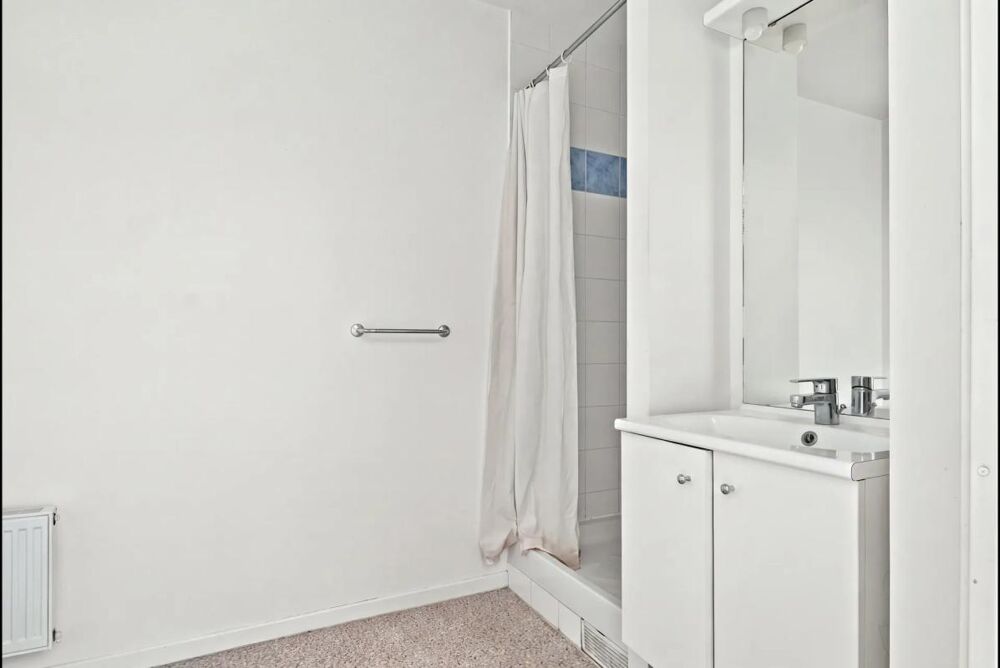 Résidence étudiante Studéa- Studio 19 m² situé à Cachan