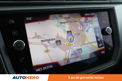 Ibiza 1.0 MPI Urban 80 ch 2020 occasion 92130 Issy-les-Moulineaux