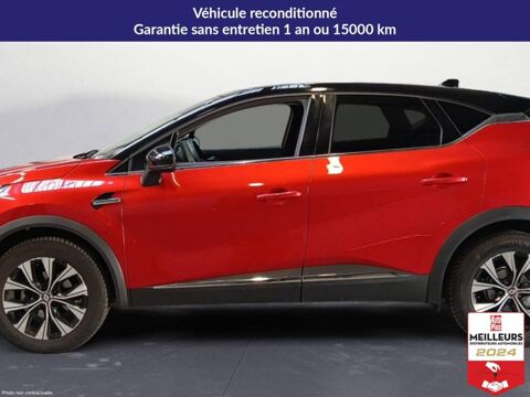 Captur 1.0 TCE 90CH TECHNO 2024 occasion 10150 Lavau