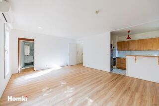  Appartement à vendre 2 pièces 48 m²