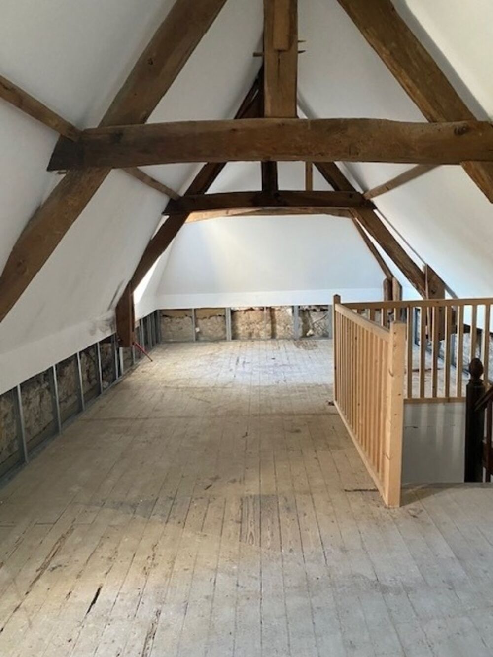  vendre  Proprit/chteau Longeville-sur-Mer (85560)