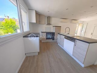  Maison à vendre 6 pièces 104 m²