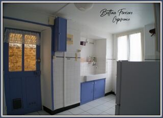  Maison à louer 3 pièces 46 m²