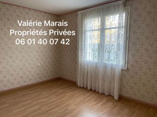  Maison à vendre 5 pièces 91 m²