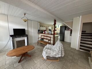  Maison à vendre 7 pièces 167 m²