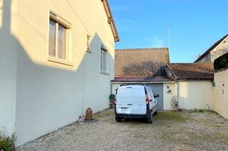  Maison à vendre 6 pièces 112 m²