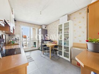 Appartement à vendre 4 pièces 87 m²