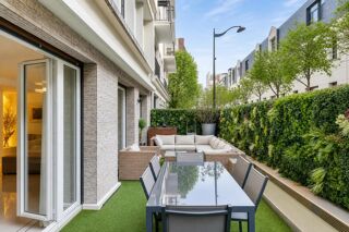  Appartement à vendre 3 pièces 107 m²