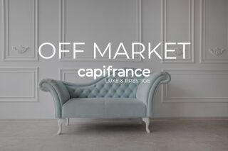  Appartement � vendre 6 pi�ces 269 m�