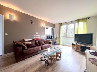  Appartement � vendre 3 pi�ces 50 m�