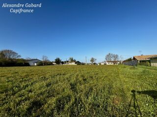  Terrain � vendre 1066 m�