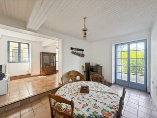  Maison à vendre 6 pièces 124 m²