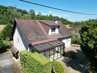  Maison à vendre 4 pièces 90 m²