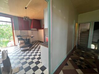  Maison à vendre 5 pièces 75 m²