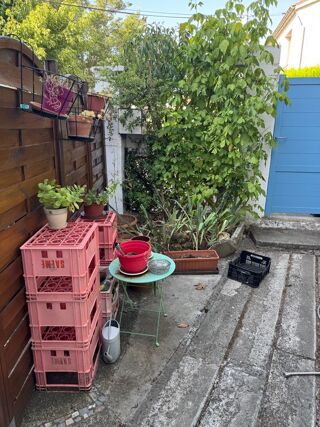  Appartement à louer 3 pièces 65 m²