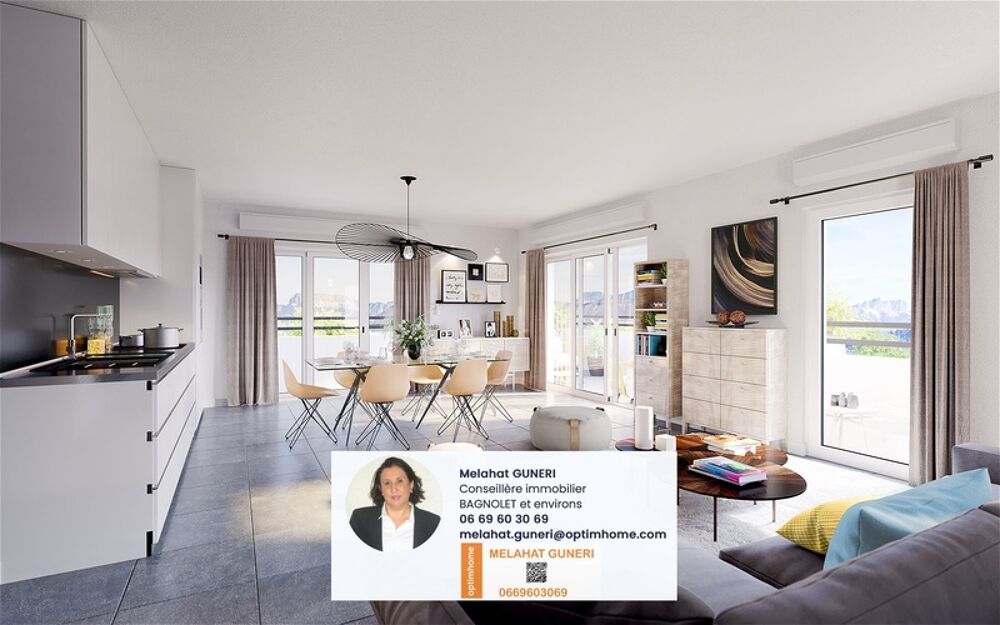 � vendre  Appartement Vincennes (94300)