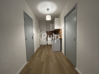  Appartement � louer 1 pi�ce 35 m�