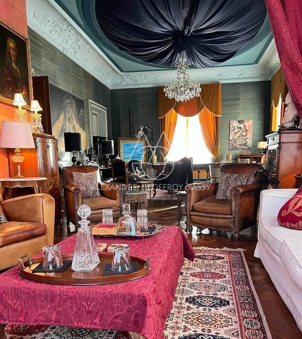 à vendre  Propriété/château Rânes (61150)