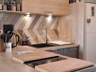  Appartement  vendre 3 pices 67 m