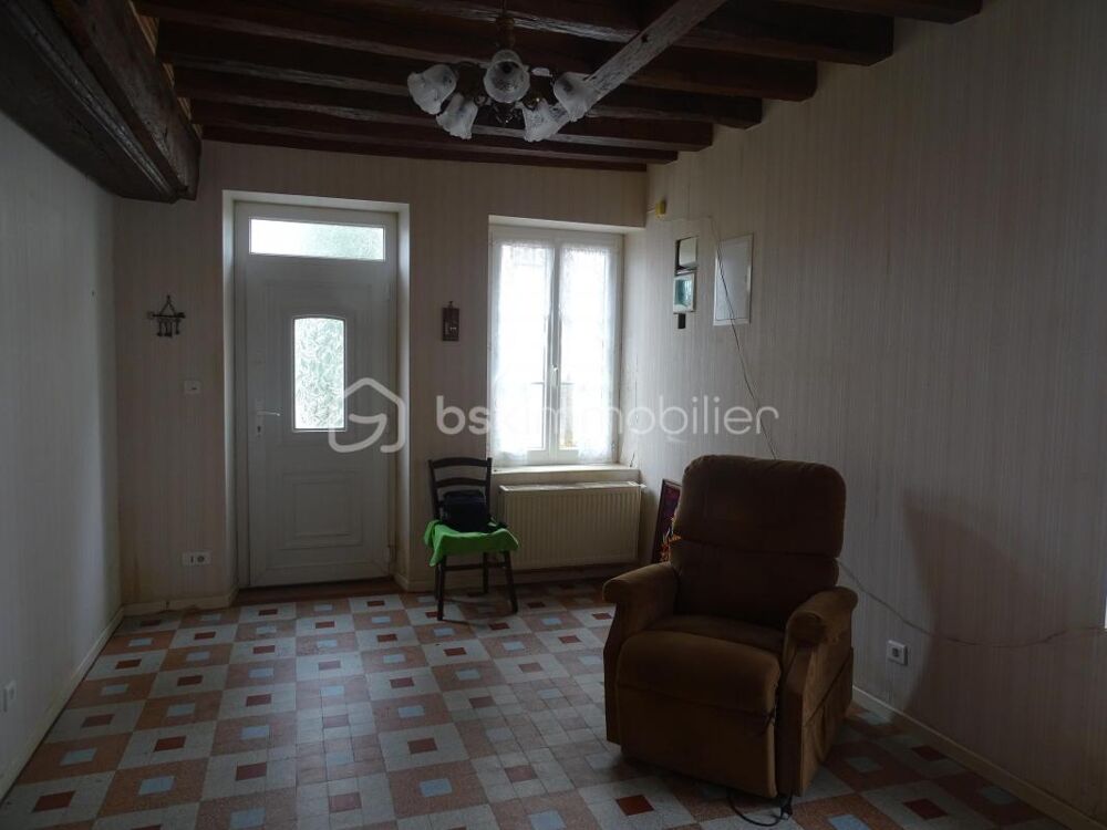Maison de bourg