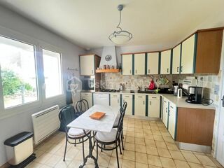  Maison à vendre 6 pièces 140 m²