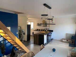  Maison � vendre 5 pi�ces 129 m�