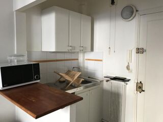Location Appartement Appartement de 28m2 à louer sur Saint-Cloud Saint cloud