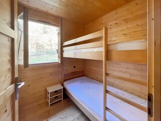  Chalet � vendre 3 pi�ces 77 m�