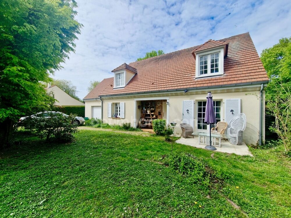 Maison 7 pièces 160 m² à Avrainville