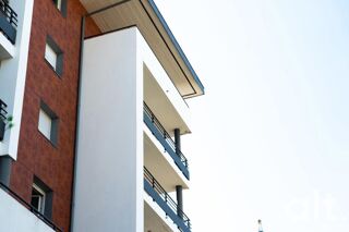  Appartement à vendre 3 pièces 63 m²