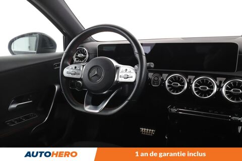 Classe A 180 AMG Line 7G-DCT 136 ch 2020 occasion 92130 Issy-les-Moulineaux