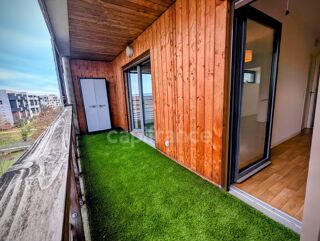  Appartement � vendre 2 pi�ces 51 m�