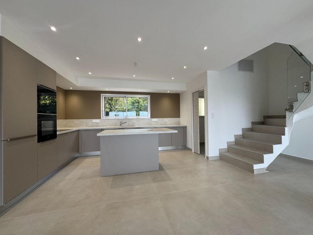 Maison à vendre 6 pièces ALES (30)